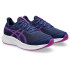 Sapatilhas Running Asics Infantil De Patriot 13 Gs Azul