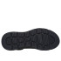 Skechers Botas de tornozelo Glacial Ultra Preto Mulher