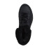 Skechers Botas de tornozelo Glacial Ultra Preto Mulher