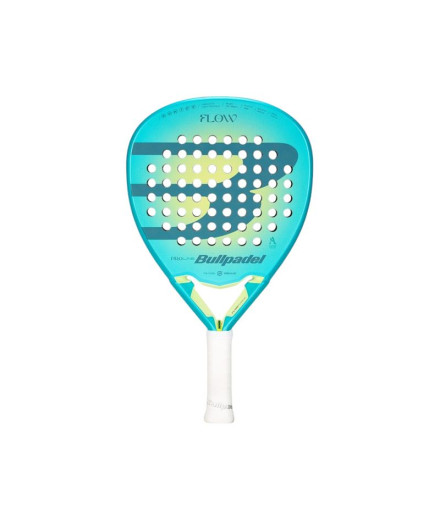 Pala de Padel Bullpadel Flow Woman 25 Mulher Azul