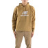 Moletom New Balance Logótipo do velo Sport Essentials Homem