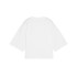 Camiseta Puma Better Classics Over White