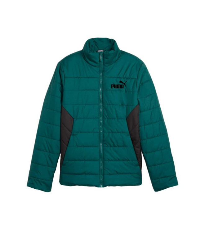 Casaco Casual Casaco acolchoado Puma Essentials...