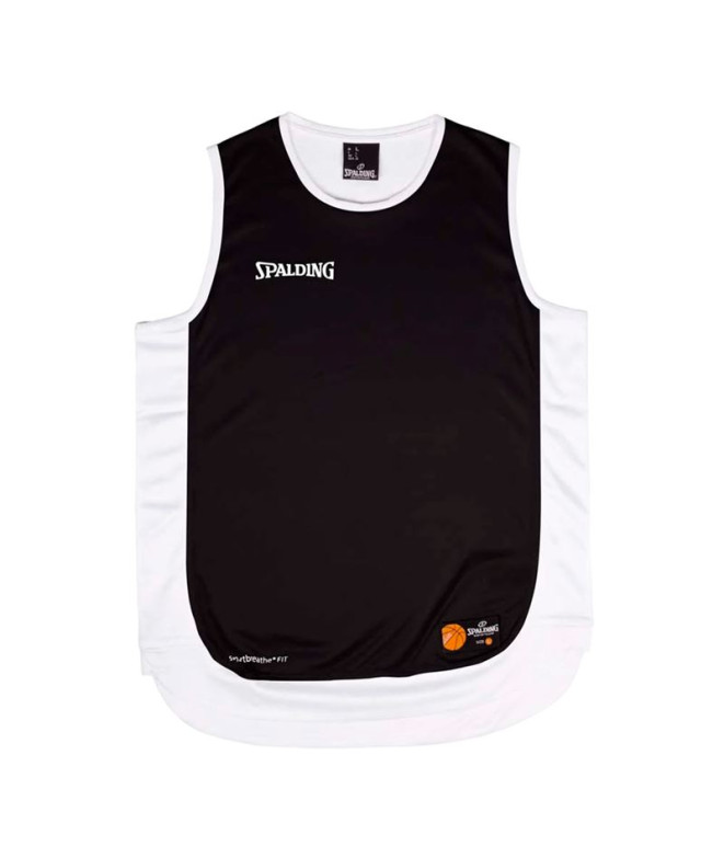 Camiseta Basquetebol Spalding de Hustle Tank...