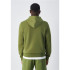 Moletom Champion Homem Sweatshirt com capuz Gnum
