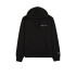 Moletom Champion Homem Sweatshirt com capuz Preto