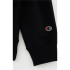 Moletom Champion Homem Sweatshirt com capuz Preto