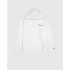 Moletom Champion Homem Sweatshirt com capuz Branco