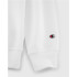 Moletom Champion Homem Sweatshirt com capuz Branco