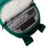 Mochila Montanha The North Face de Borealis Verde/Preto