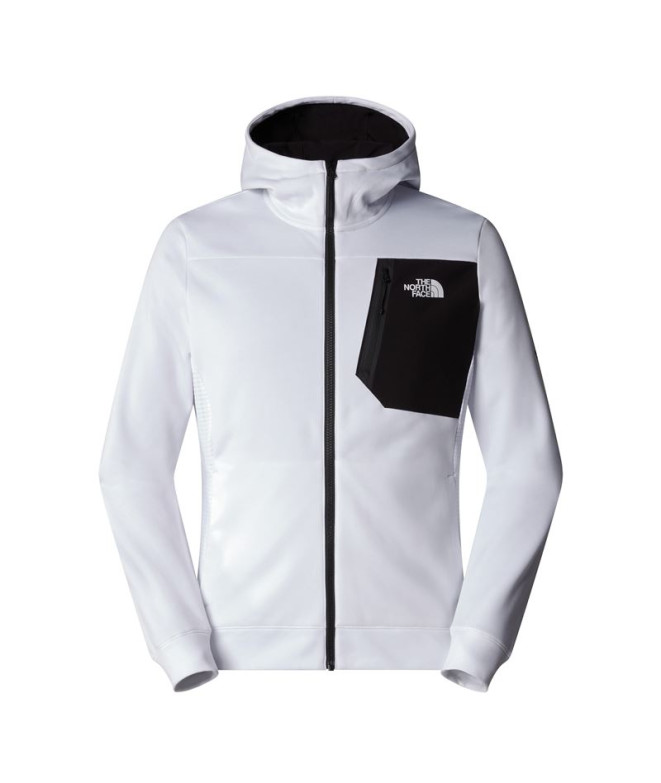 Casaco Montanha The North Face by Ma Fz Fleece...