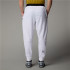 Calça Montanha The North Face de Ma Fleece White Homem