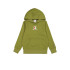 Moletom Champion Homem Camisola verde azeitona