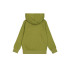 Moletom Champion Homem Camisola verde azeitona