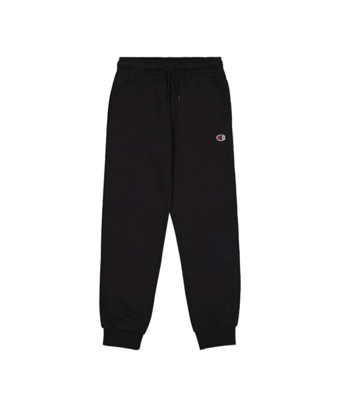 Calça Champion Homem Calças com punho canelado...