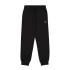 Calça Champion Homem Calças com punho canelado Preto