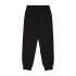 Calça Champion Homem Calças com punho canelado Preto