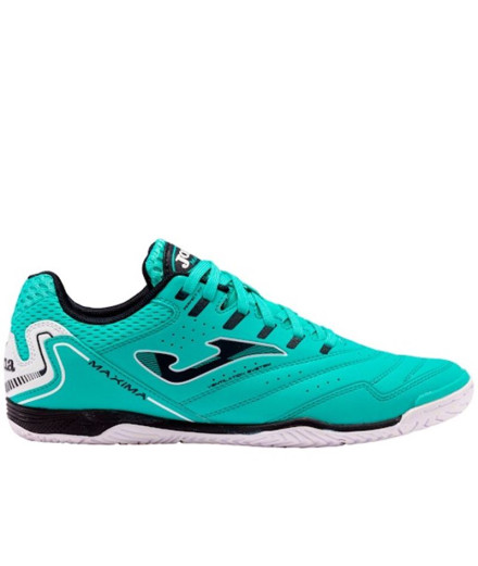 Sapatilhas de Futebol sala Joma Maxima 2427 Turquoise...