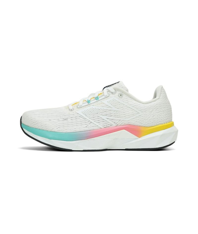 Sapatilhas Running New Balance De Fuelcell...