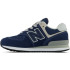Sapatilhas New Balance Infantil 574 Marinha