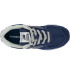 Sapatilhas New Balance Infantil 574 Marinha