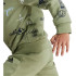 Fato de treino adidas Infantil Marca Love Little Green