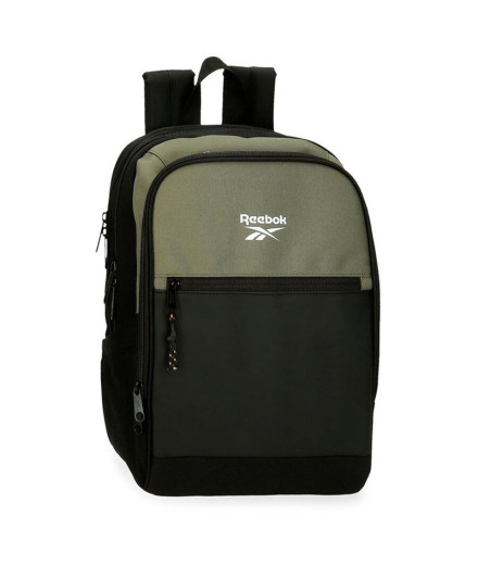 Mochila Reebok Suporte para computador Hamilton com dois...