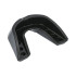 Protetor bucal Shock Doctor EZ Gard 1.0 Preto