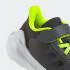 Sapatilhas adidas Infantil Tensaur Run 3.0 Carvão