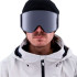 Gafas de Esqui e Neve Anon Sync Smoke/Perceive Sunny Onyx Homem