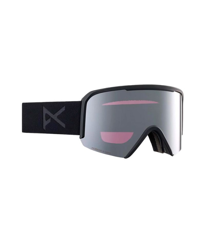 Gafas de Esqui Y Snow Anon Nesa Smoke/Prcv Sun...