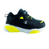Sapatilhas Champion Infantil Wave Pu Pu B Ps Corte baixo Nny/Lime