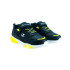 Sapatilhas Champion Infantil Wave Pu Pu B Ps Corte baixo Nny/Lime