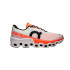Sapatilhas Running Running Homem de On Cloudmonster 2 White | Flame