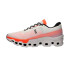 Sapatilhas Running Running Homem de On Cloudmonster 2 White | Flame