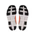 Sapatilhas Running Running Homem de On Cloudmonster 2 White | Flame