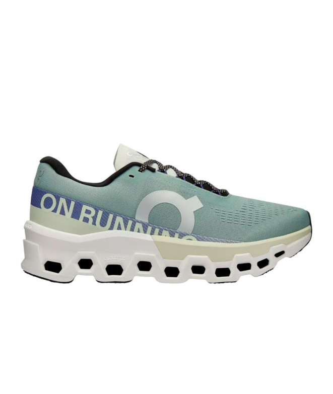 Sapatilhas Running Running Homem por On...
