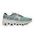 Sapatilhas Running Running Homem por On Cloudmonster 2 Mineral | Aloe