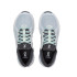 Sapatilhas Running Running Homem por On Cloudrunner 2 Glacier | Sage