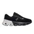Sapatilhas Running Running Homem por On Cloudflyer 5 Preto | Branco