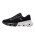 Sapatilhas Running Running Homem por On Cloudflyer 5 Preto | Branco