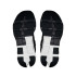 Sapatilhas Running Running Homem por On Cloudflyer 5 Preto | Branco