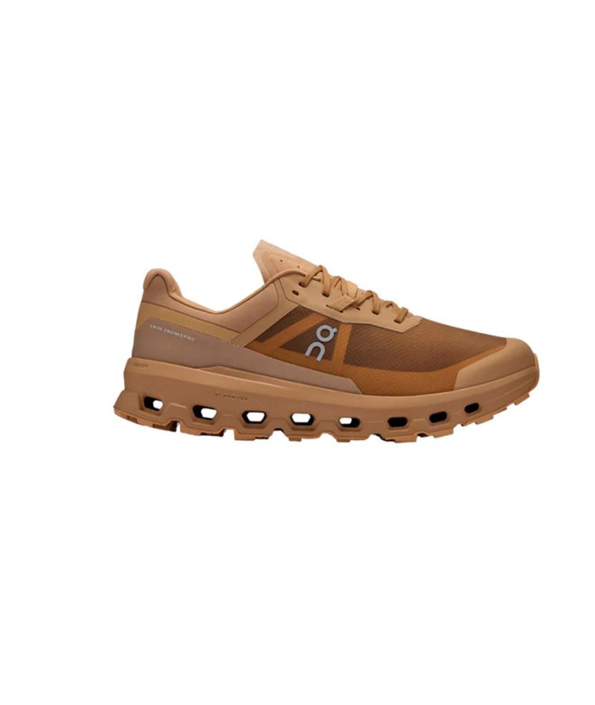 Sapatilhas Trail Running Homem por On...