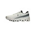 Sapatilhas Running Running Mulher de On Cloudmonster 2 Branco | Frost