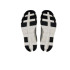 Sapatilhas Running Running Mulher de On Cloudmonster 2 Branco | Frost