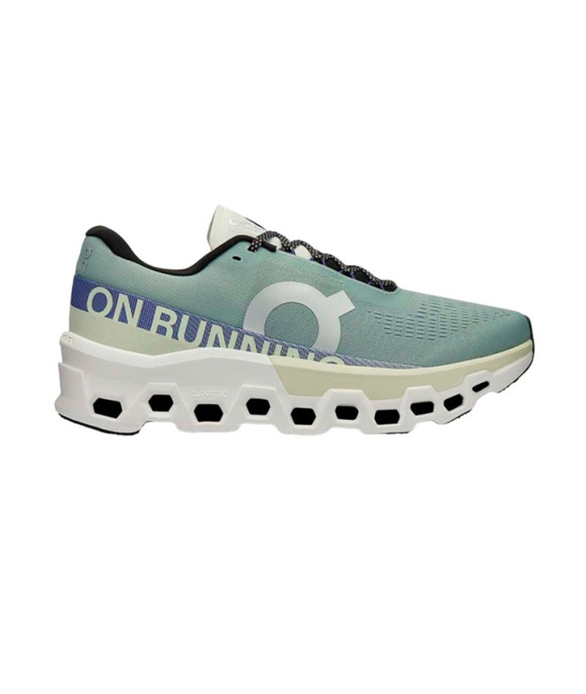 Sapatilhas Running Running Mulher por On...