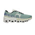 Sapatilhas Running Running Mulher por On Cloudmonster 2 Mineral | Aloe
