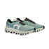 Sapatilhas Running Running Mulher por On Cloudmonster 2 Mineral | Aloe