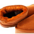 Mulher Botas de tornozelo XTI Camel