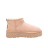 Mulher Botas de tornozelo XTI Bege